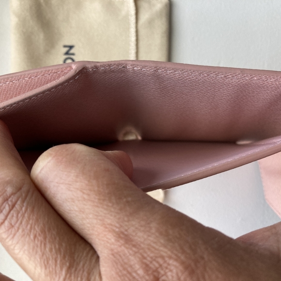 Louis Vuitton Zoe wallet - Picture 6 of 9